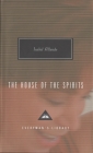 The House of the Spirits (Everyman's Library Contemporary Classics Series) Cover Image