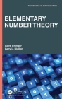 Elementary Number Theory (Textbooks in Mathematics) By Gove Effinger, Gary L. Mullen Cover Image