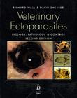 Veterinary Ectoparasites: Biology, Pathology and Control Cover Image