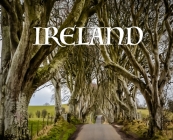 Ireland: Travel Book of Ireland (Wanderlust #9) By Elyse Booth Cover Image