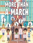 More Than A March By Travis E. Cooper Cover Image
