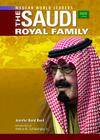 The Saudi Royal Family (Modern World Leaders) By Jennifer Bond Reed, Brenda Lange (With) Cover Image
