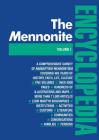 Mennonite Encyclopedia/ Vol 1: Volume 1 By Cornelius Krahn (Editor) Cover Image