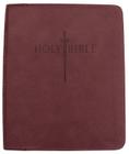 Thinline Bible-OE-Personal Size Kjver By Whitaker House (Manufactured by) Cover Image