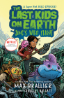 The Last Kids on Earth: June's Wild Flight Cover Image
