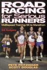 Road Racing for Serious Runners Cover Image