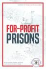 For-Profit Prisons By Jd Duchess Harris Phd, Cynthia Kennedy Henzel Cover Image