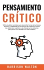 Pensamiento Crítico: Utiliza modelos mentales para desarrollar tomas de decisiones efectivas y habilidades de resolución de problemas. Supe Cover Image