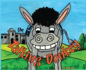 The Talking Donkey By Janet Adams Cover Image