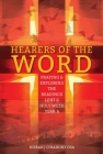 Hearers of the Word: Praying & Exploring the Readings Lent & Holy Week: Year a Cover Image