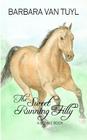 The Sweet Running Filly: A Bonnie Book (Bonnie Books #1) Cover Image