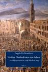 Neither Disobedients Nor Rebels: Lawful Resistance in Early Modern Italy (Viella History #6) By Angela de Benedictis Cover Image