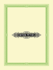 Alleluia: For Ssaa Choir a Cappella, Choral Octavo (Edition Peters) Cover Image