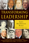 Transforming Leadership By James MacGregor Burns Cover Image