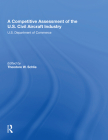 A Competitive Assessment of the U.S. Civil Aircraft Industry Cover Image