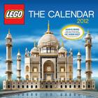 Lego: The Calendar 2012 By LEGO Cover Image