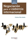 Negociación para el comercio internacional By Cristina Peña Andrés Cover Image