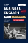Business English One Hour Discussions: Industry Specific Case Studies for EFL Cover Image