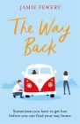 The Way Back By Jamie Fewery Cover Image