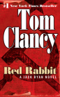 Red Rabbit (A Jack Ryan Novel #9) By Tom Clancy Cover Image