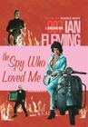 The Spy Who Loved Me (James Bond #10) By Ian Fleming, Wanda McCaddon (Read by) Cover Image