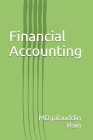 Financial Accounting By MD Jalauddin Rain Cover Image