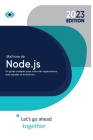 Maîtrise de Node.js: Un guide complet pour créer des applications web rapides et évolutives. By Markus Burgin Cover Image