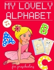 My Lovely Alphabet By Valentina Varol Cover Image