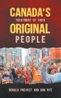 CANADA's Treatment of their Original People Cover Image