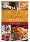 12 Days of Christmas Cookbook 2017 Edition By Compiled by Barbour Staff Cover Image