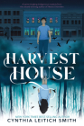 Harvest House By Cynthia Leitich Smith Cover Image