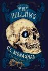 The Hollows: A Midnight Gunn Novel Cover Image