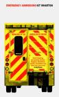 Emergency Admissions: Memoirs of an Ambulance Driver By Kit Wharton Cover Image