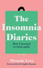 The Insomnia Diaries: How I learned to sleep again Cover Image