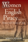 Women and English Piracy, 1540-1720: Partners and Victims of Crime Cover Image