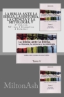 La Biblia ante la Biblia, la Historia, la ciencia y la mitología. V: Estudio crítico completo de toda la Biblia. 3a Edición NT: Los 4 Evangelios By Miltonash Cover Image