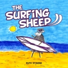The Surfing Sheep By Ruth Dymond Cover Image