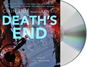 Death's End (The Three-Body Problem Series #3) Cover Image