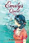 Emily's Quest By L. M. Montgomery Cover Image