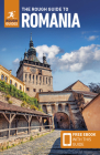 The Rough Guide to Romania: Travel Guide with Free eBook Cover Image