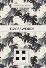 Perfect Pocket Puzzles: Crosswords By Dr. Gareth Moore Cover Image