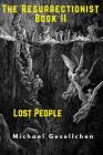 The Resurrectionist Book II: Lost People Cover Image