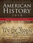 Brody's Regent Review: American History 2018: Regent Review in Less Than 100 Pages Cover Image
