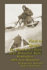 First to Bomb - The World War I Diary of Lt. Howard G. Rath, Bombardier, 96th Aero Squadron Cover Image
