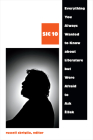 Everything You Always Wanted to Know about Literature But Were Afraid to Ask Zizek: Sic 10 ([Sic]) By Russell Sbriglia (Editor) Cover Image