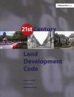 21st Century Land Development Code [With CDROM] Cover Image