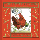 The Little Red Hen (Paul Galdone Nursery Classic) By Paul Galdone, Paul Galdone (Illustrator) Cover Image