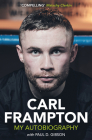Carl Frampton: My Autobiography Cover Image