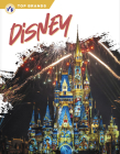 Disney By Heather C. Morris Cover Image