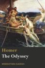 The Odyssey By Homer, Samuel Butler Cover Image